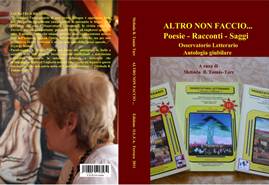 Descrizione: altro non faccio