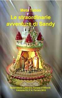Descrizione:  sandy